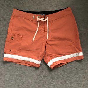 Rhythm Stripe Trunk - 32